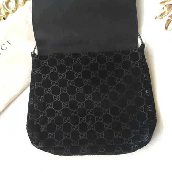 GUCCI PURSE - Picture 3 of 6